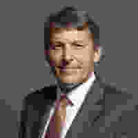 John Glen MP, Comment Central contributor