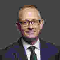 John Lamont MP, Comment Central contributor