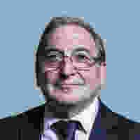 John McNally MP, Comment Central contributor