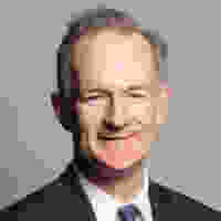 John Penrose, Comment Central contributor