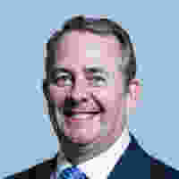 Sir Liam Fox, Comment Central contributor
