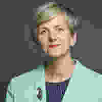 Lilian Greenwood MP, Comment Central contributor