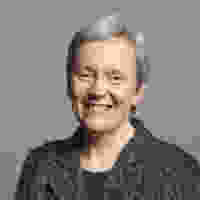 Margaret Greenwood, Comment Central contributor