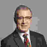 Mark Pawsey, Comment Central contributor