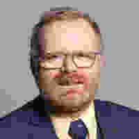 Martyn Day, Comment Central contributor
