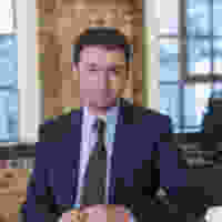 Matt Downie, Comment Central contributor