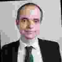 Matthew Scott, Comment Central contributor