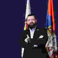 Matthew Eason, Comment Central contributor