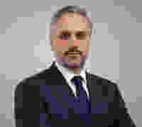 Nikzad Oraee, Comment Central contributor