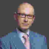 Patrick Hurley MP, Comment Central contributor