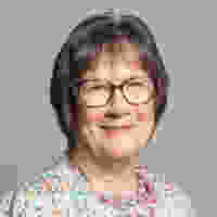 Pauline Latham, Comment Central contributor