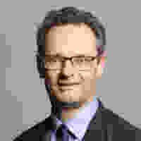 Peter Aldous, Comment Central contributor