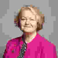 Philippa Whitford, Comment Central contributor