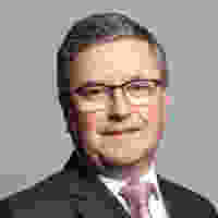 Sir Robert Buckland, Comment Central contributor