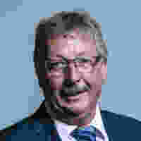 Sammy Wilson MP, Comment Central contributor