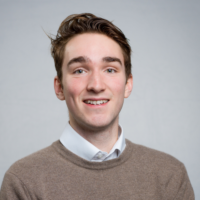 Sam Allen, Comment Central contributor