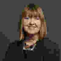 Sarah Gibson MP, Comment Central contributor