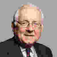 Sir Peter Bottomley MP, Comment Central contributor