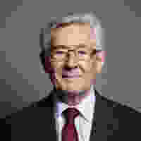 Sir Tony Lloyd, Comment Central contributor