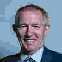 Sir Kevin Barron, Comment Central contributor