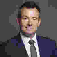 Stuart Anderson MP, Comment Central contributor