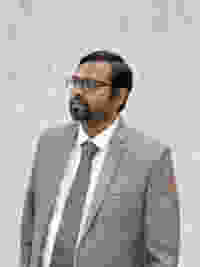 Sukalyan Kumar Kundu, Comment Central contributor