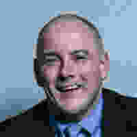 The Rt Hon Robert Halfon, Comment Central contributor