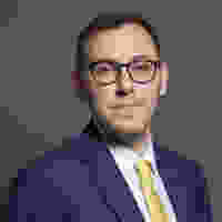 Tom Gordon MP, Comment Central contributor