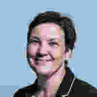 Tonia Antoniazzi MP, Comment Central contributor