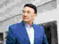 Yerbol Orynbayev, Comment Central contributor