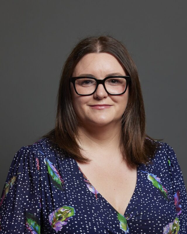 Leigh Ingham MP, Comment Central contributor