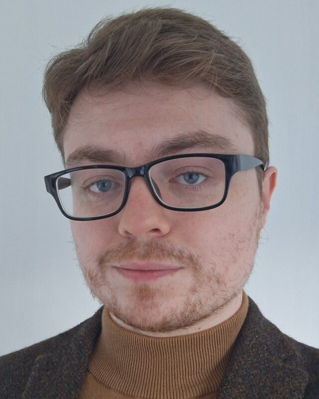 Samuel Martin, Comment Central contributor