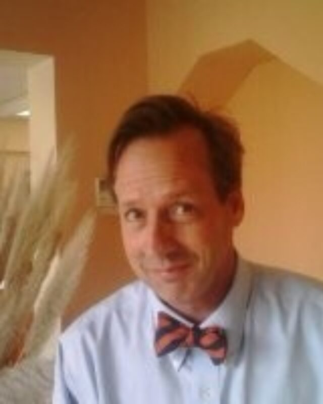 Rob Smith, Comment Central contributor