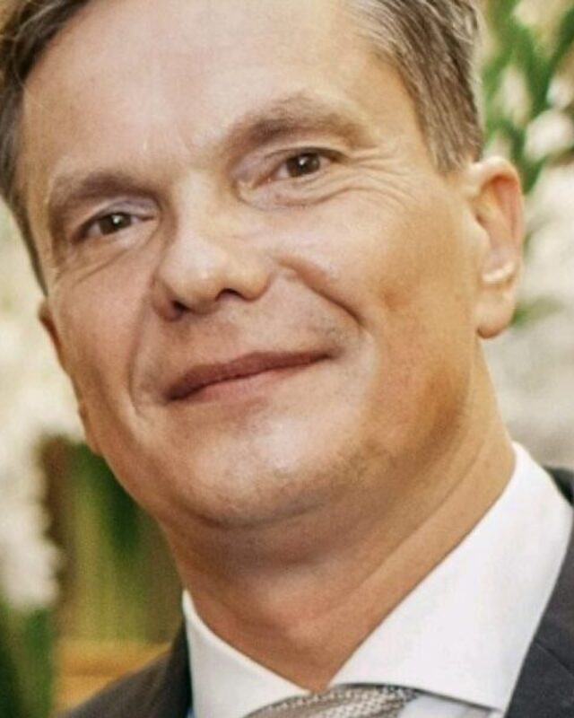 Ambassador Eitvydas Bajarūnas, Comment Central contributor