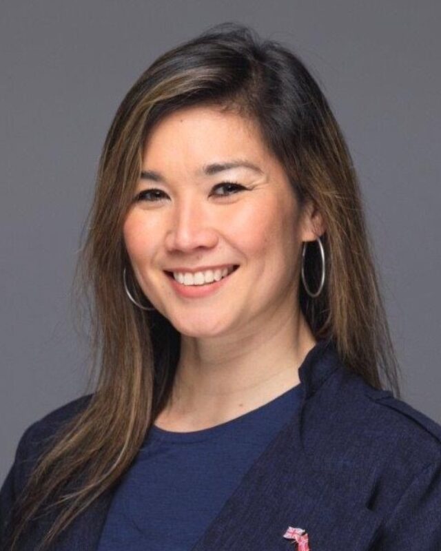 Celestine Cheong, Comment Central contributor