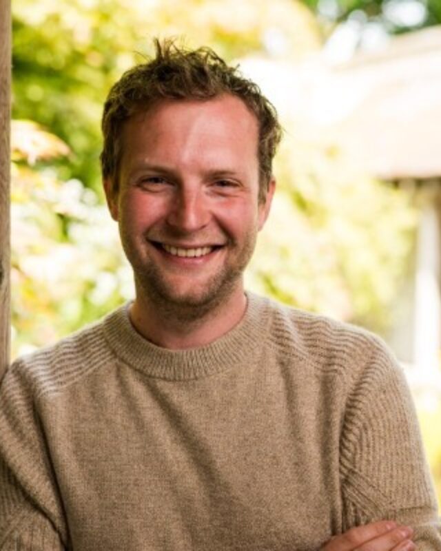Michael Burgass, Comment Central contributor