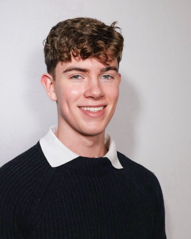 Ellis Coughlan, Comment Central contributor