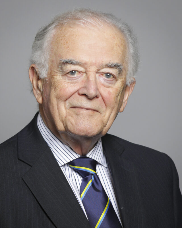 Lord Balfe, Comment Central contributor