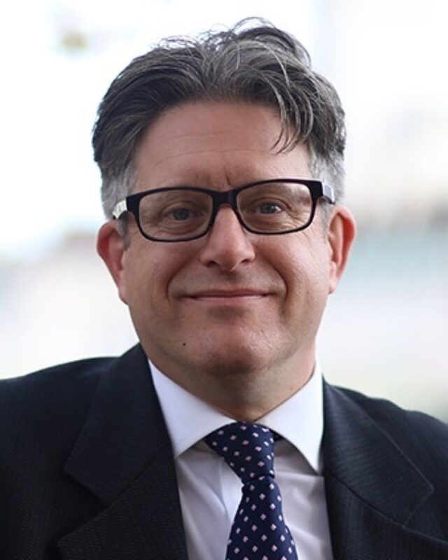 Mark Brooks OBE, Comment Central contributor