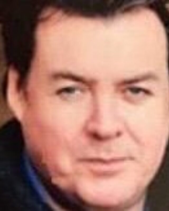 Brian Patrick Bolger, Comment Central contributor