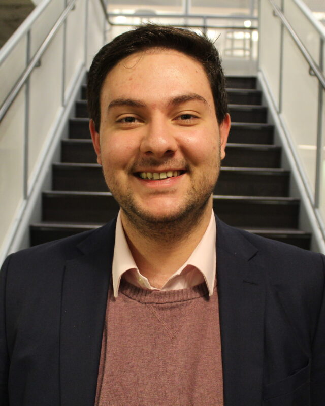 Jason Reed, Comment Central contributor