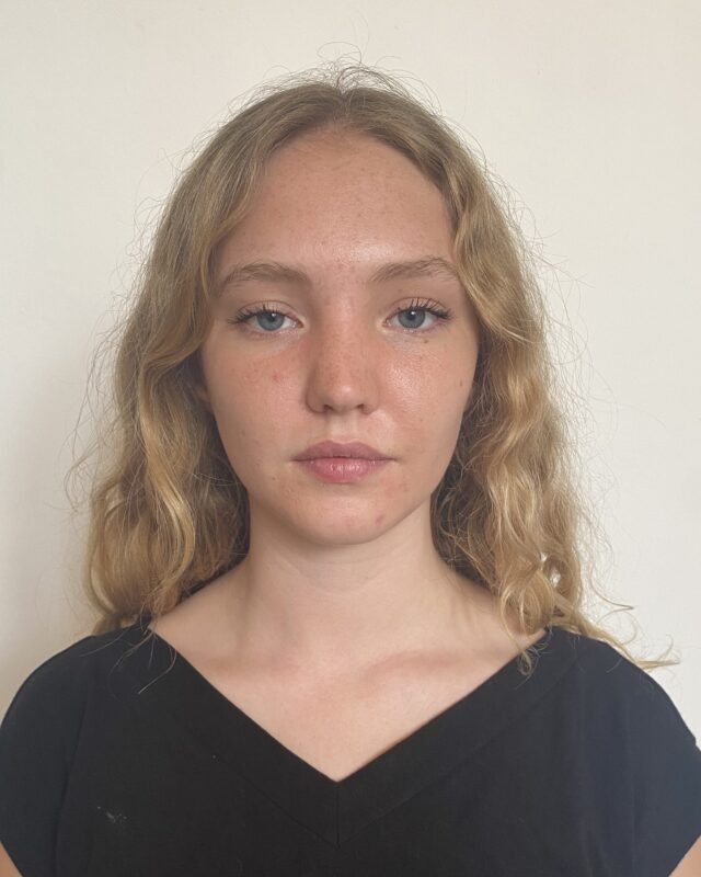 Sylvie Macdonald, Comment Central contributor