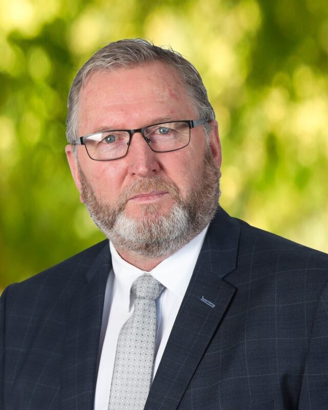 Doug Beattie, Comment Central contributor