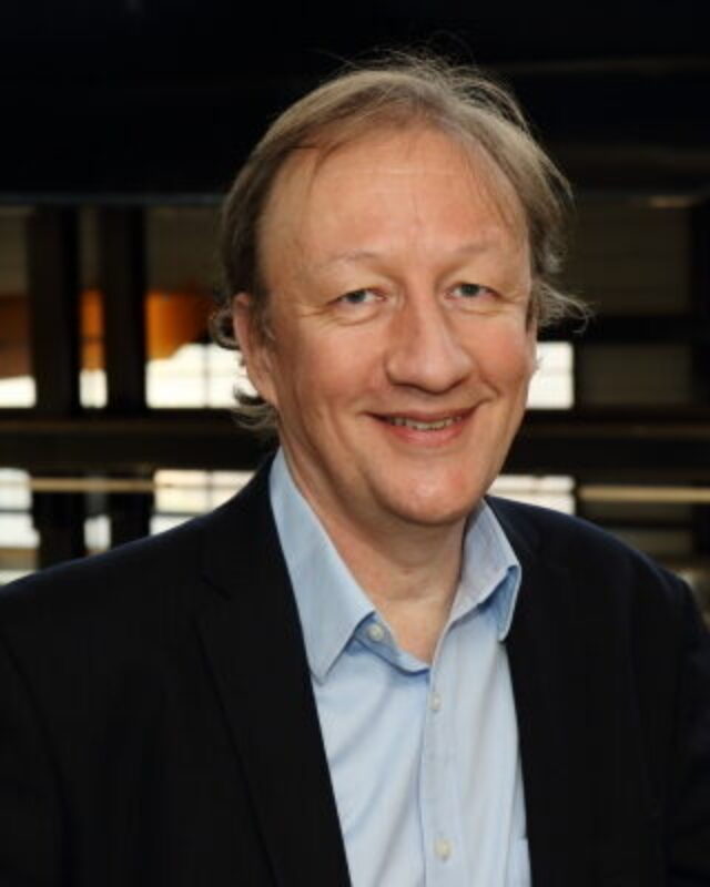 Chris Pook, Comment Central contributor