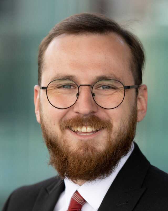 Jack Sargeant MS, Comment Central contributor