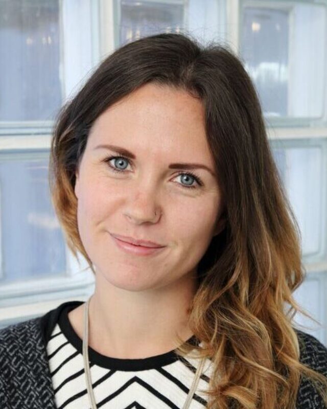 Alice Potter, Comment Central contributor