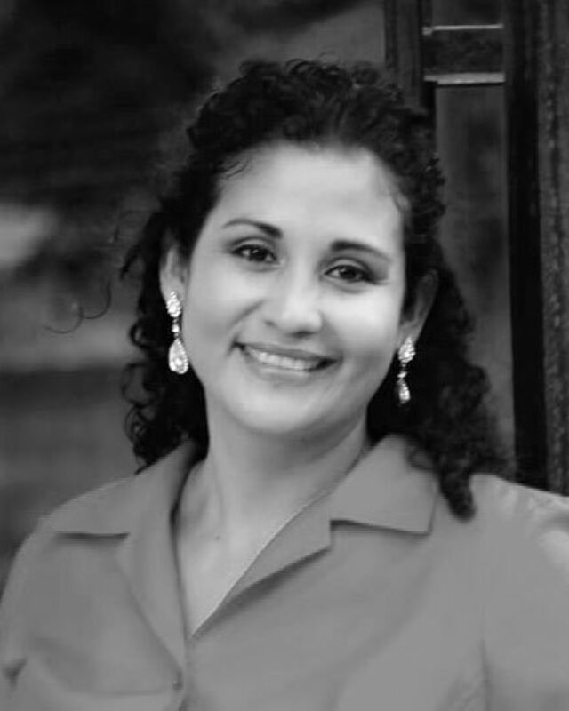 Deborah Sanchez, Comment Central contributor