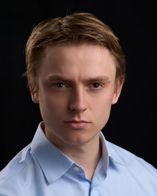 Jacob Solon, Comment Central contributor