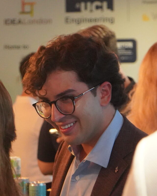 Sean Kohli, Comment Central contributor