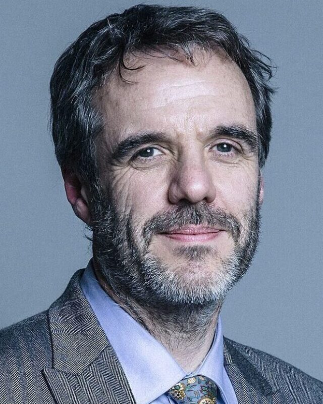 Lord Matthew Taylor